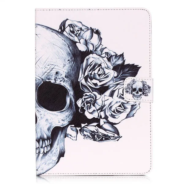 Leather Flip for Apple iPad Mini