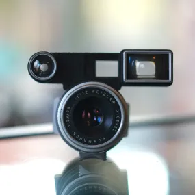 Leitz Summaron 35mm f2.8