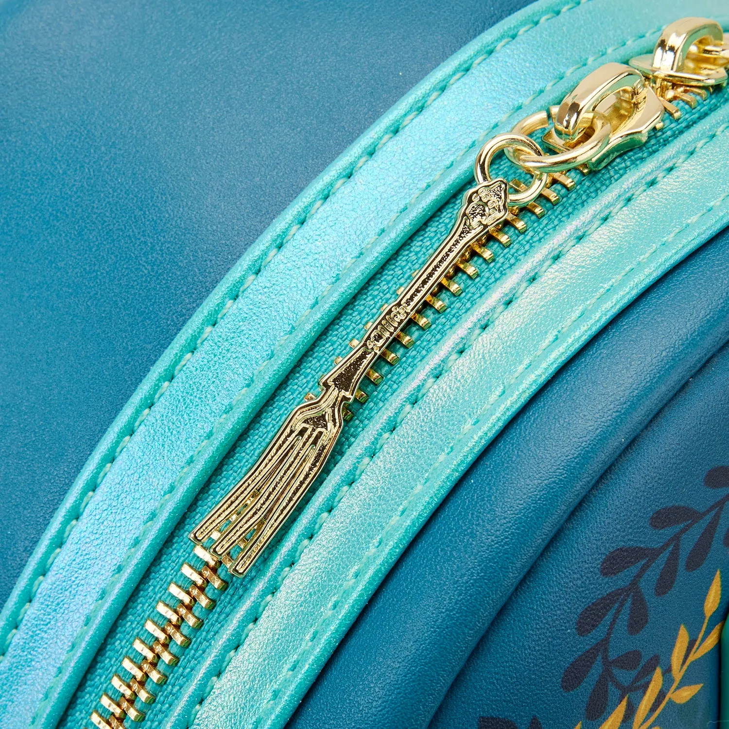 LF Disney Little Mermaid Ariel Live Action Mini Backpack