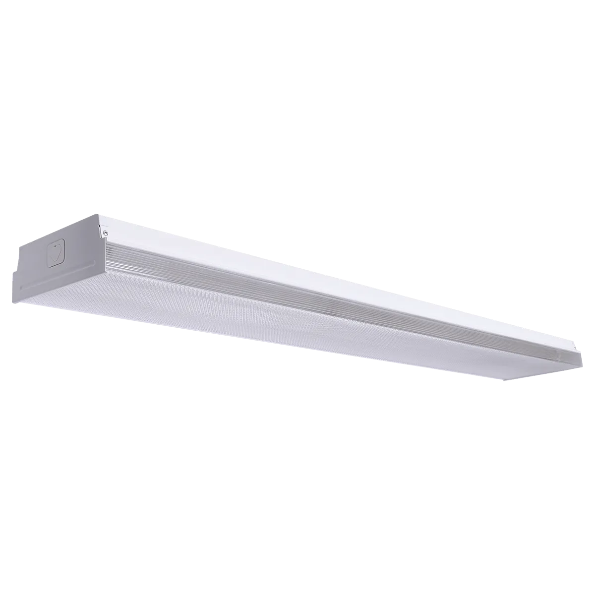Linear Wrap 4FT 5000LM 45W 90CRI 3500/4000/5000K 120-277V DIM 0-10V