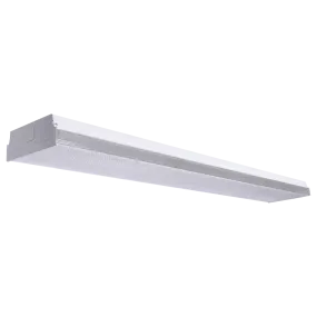 Linear Wrap 4FT 5000LM 45W 90CRI 3500/4000/5000K 120-277V DIM 0-10V