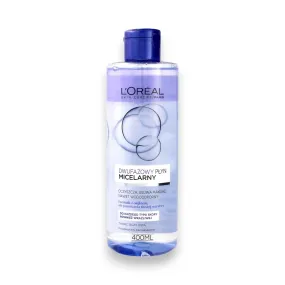 L'Oréal Paris Skin Expert Micellar Water 400ml