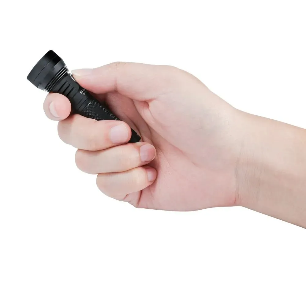 Lumintop GT NANO PRO Custom Osram W1 or Nichia 219b 10440 EDC LED Flashlight