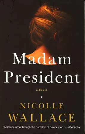 Madam President