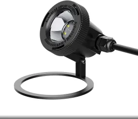 Malibu 5.4W Submersible Underwater LED Pond Low Voltage Landscape Lighting