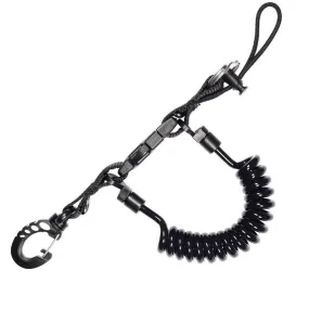 Mares Bungee Lanyard Clip