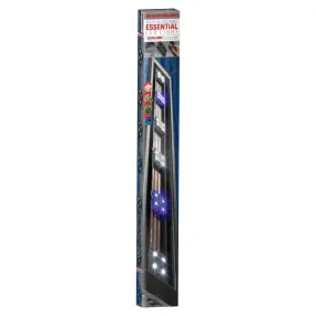 Marineland Fully Adjustable Essential LED Light 30-36 inch