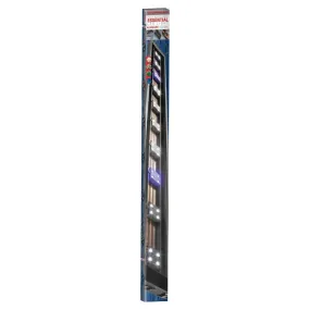 Marineland Fully Adjustable Essential LED Light 48-54 inch