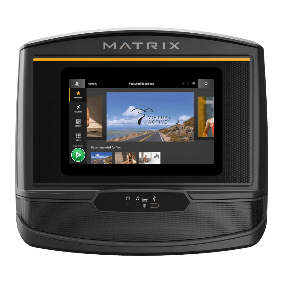Matrix E50 XER Elliptical