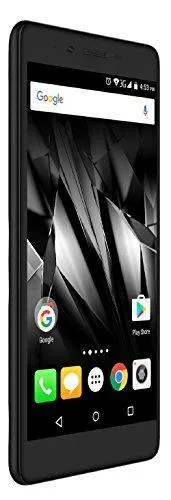 Micromax Canvas 6 Pro (Black)