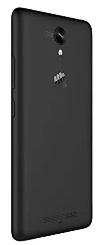 Micromax Canvas 6 Pro (Black)