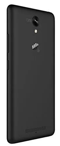 Micromax Canvas 6 Pro (Black)