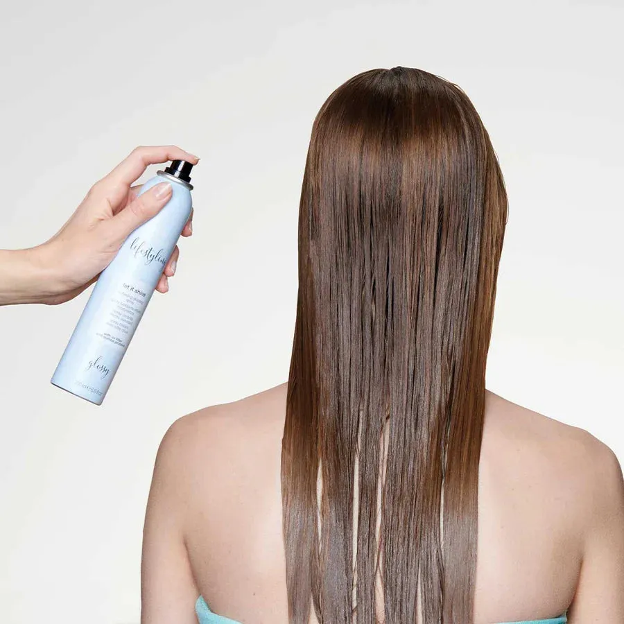 Milk_Shake Lifestyling Let It Shine Spray 200ml
