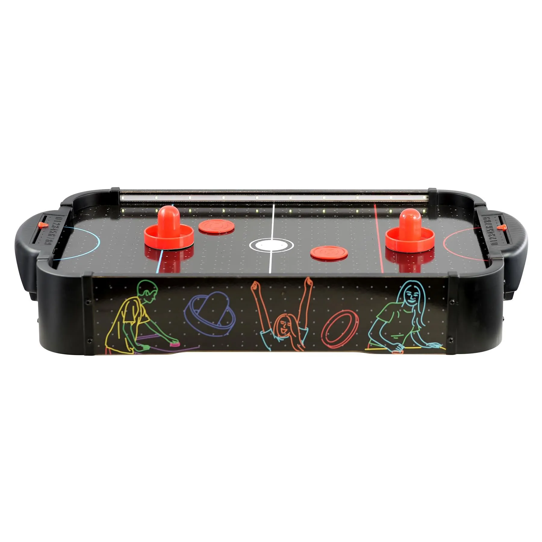 Mini Air Hockey Table