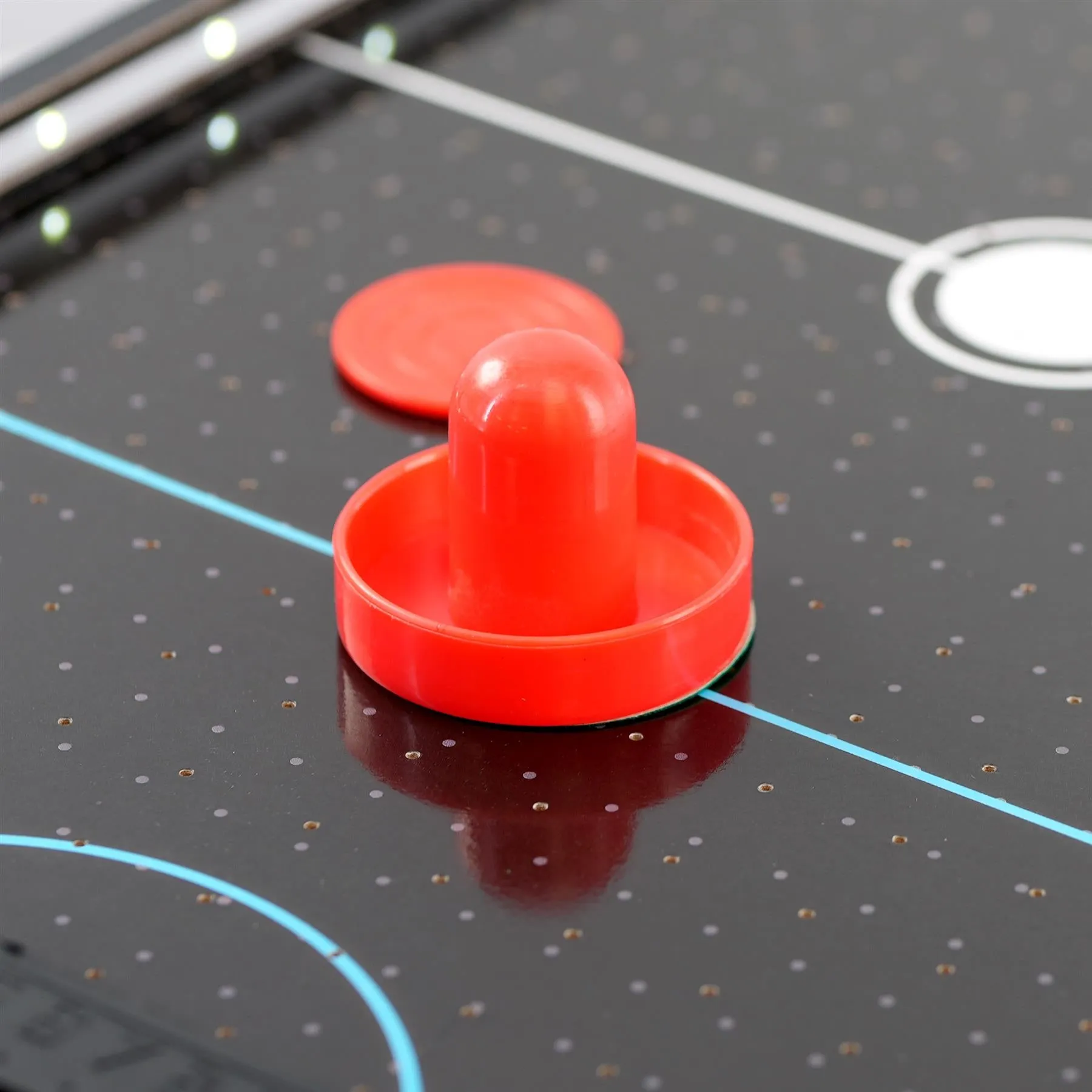 Mini Air Hockey Table