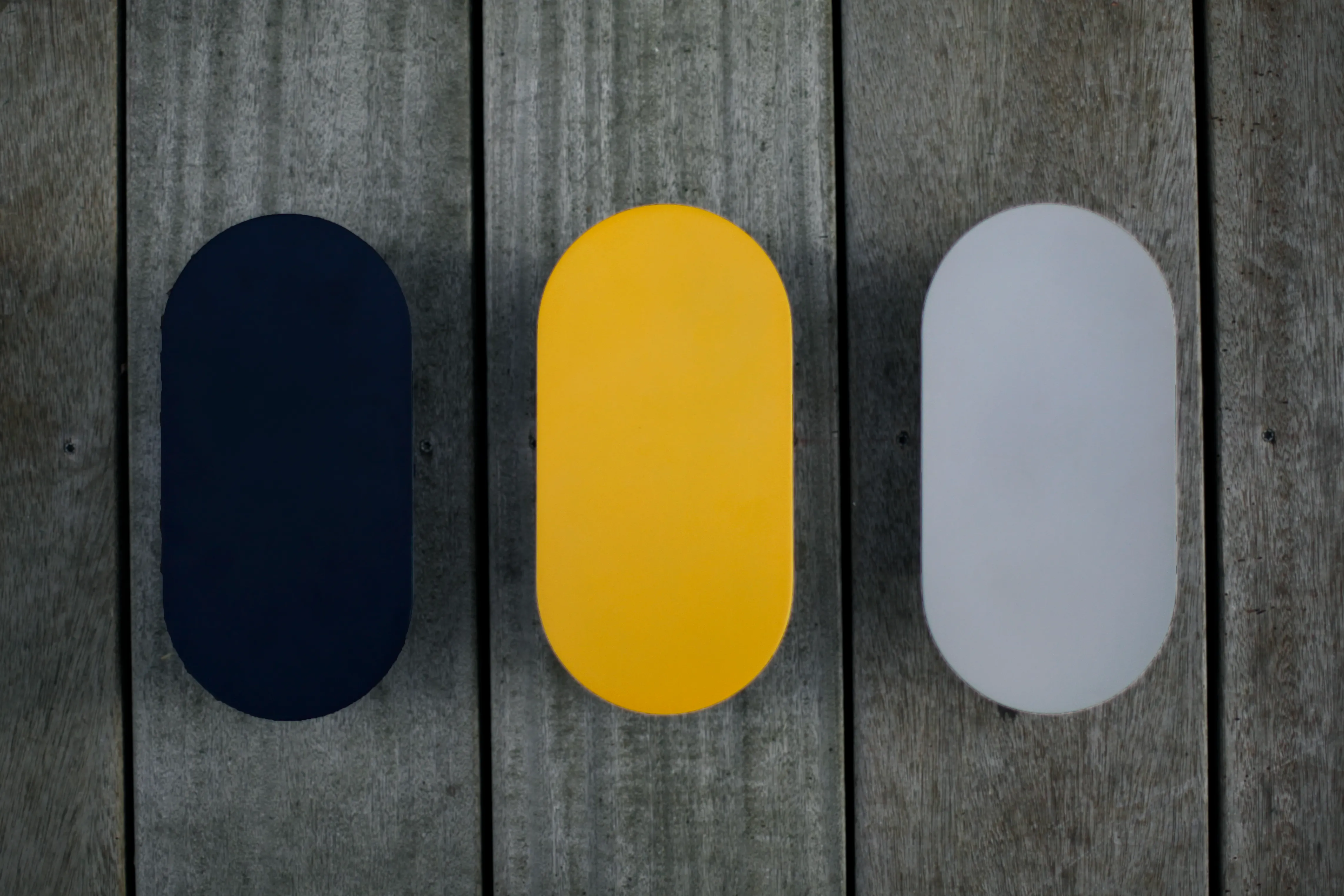 mini diffuser wall lights by houseof.