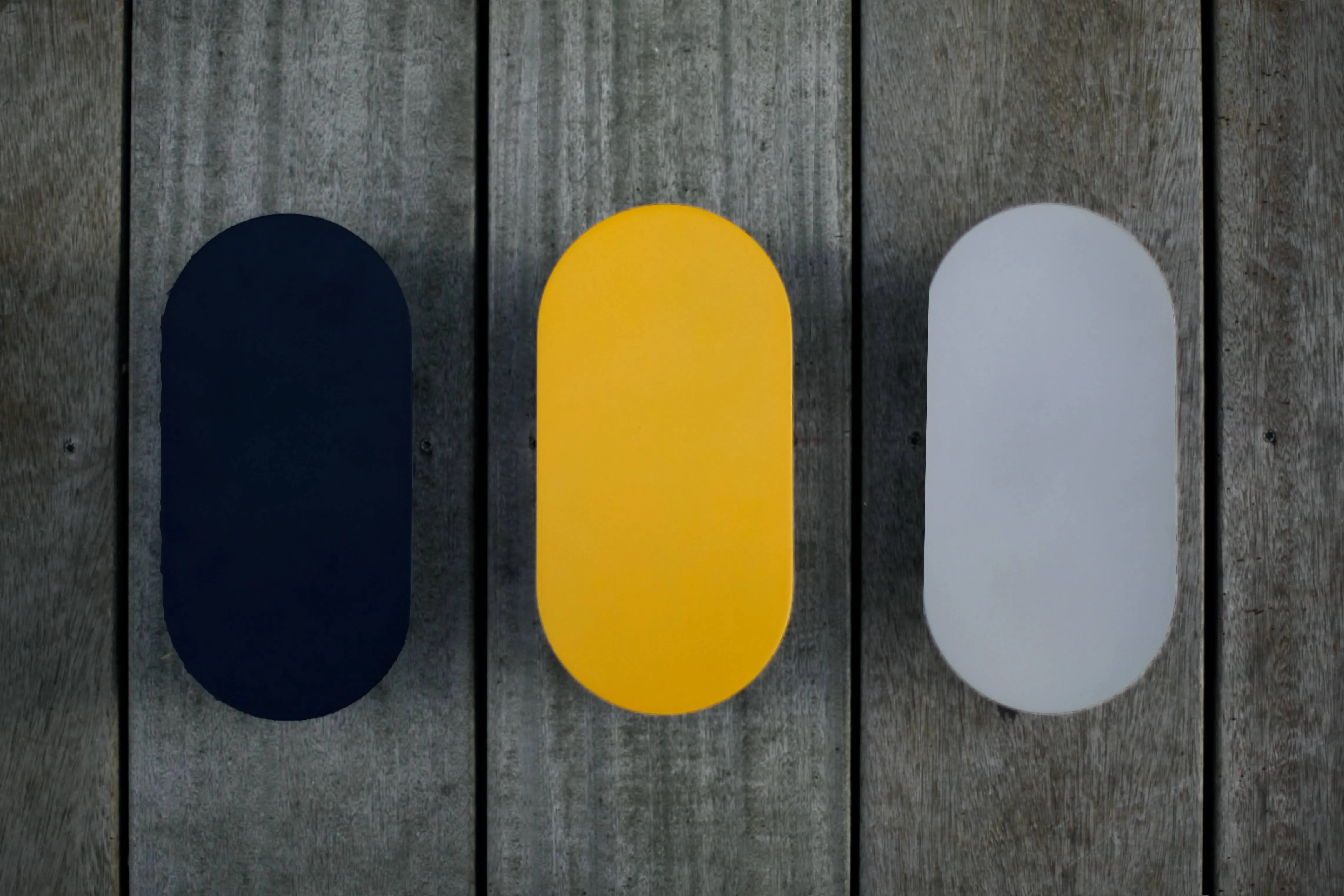 mini diffuser wall lights by houseof.