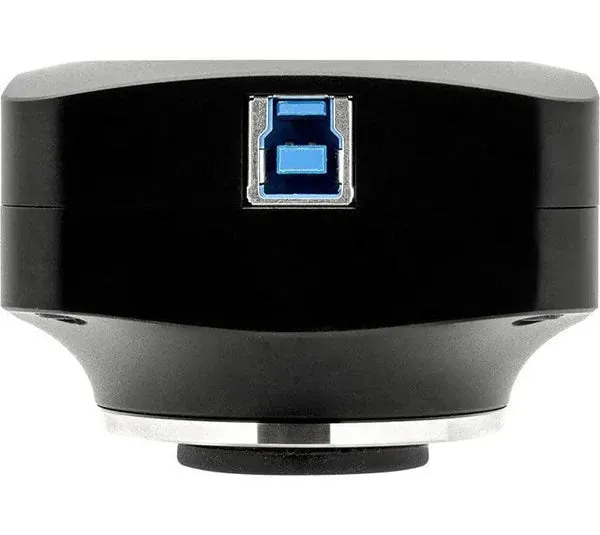 MiniVID USB 6.3MP USB-3.0 Camera C-Mount