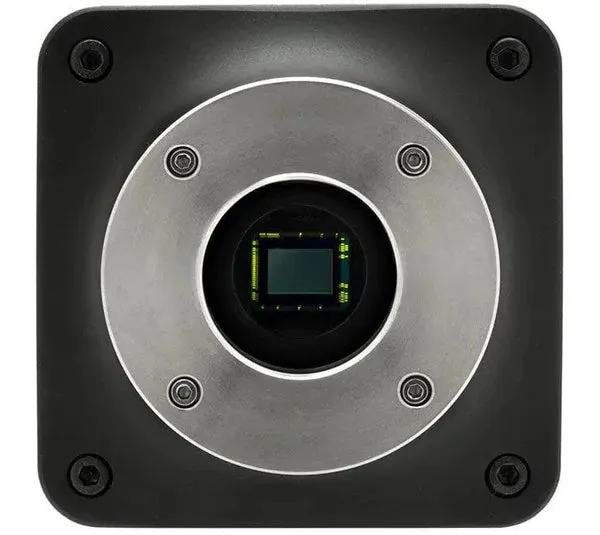 MiniVID USB 6.3MP USB-3.0 Camera C-Mount