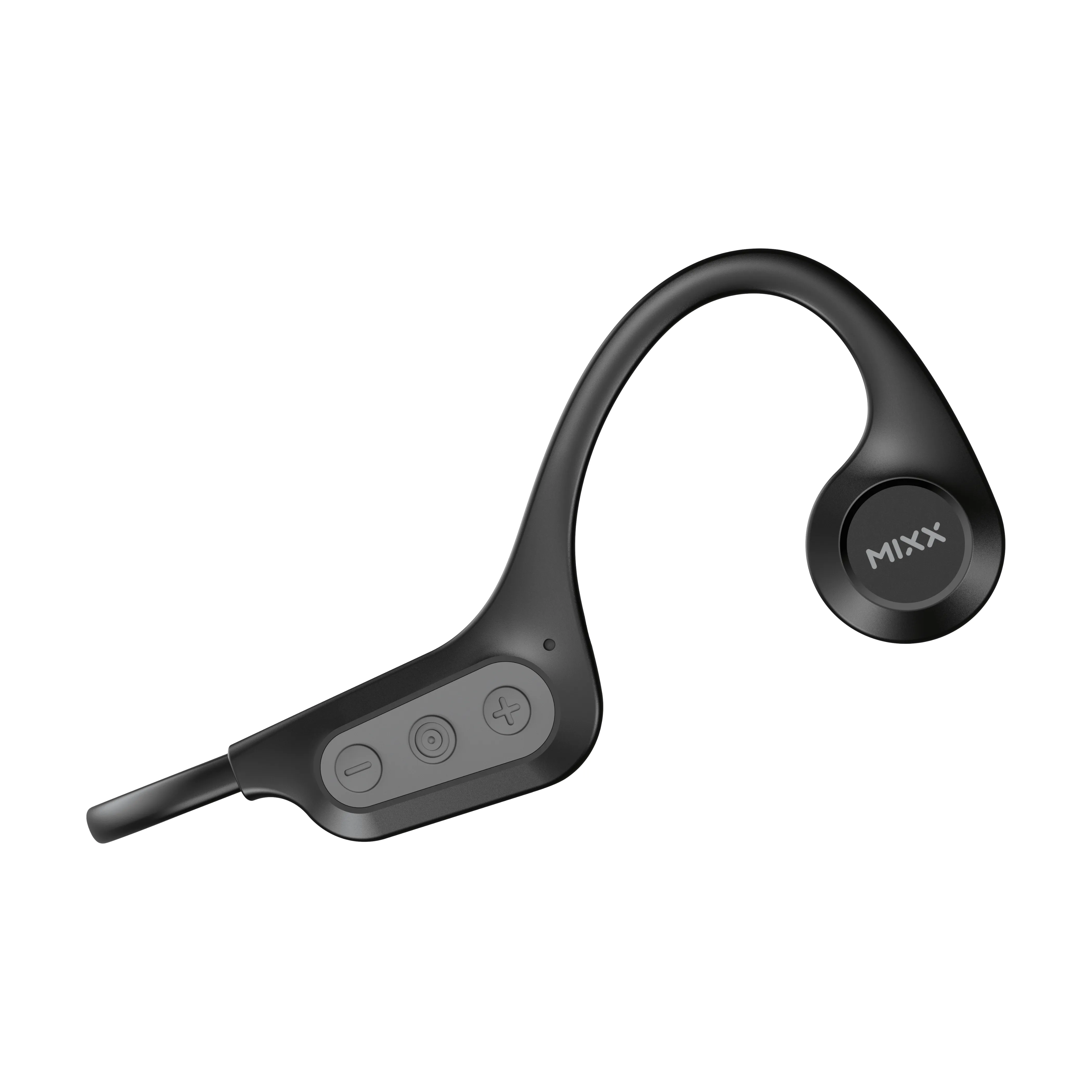 MIXX RESONATE BONE CONDUCTION HEADPHONES