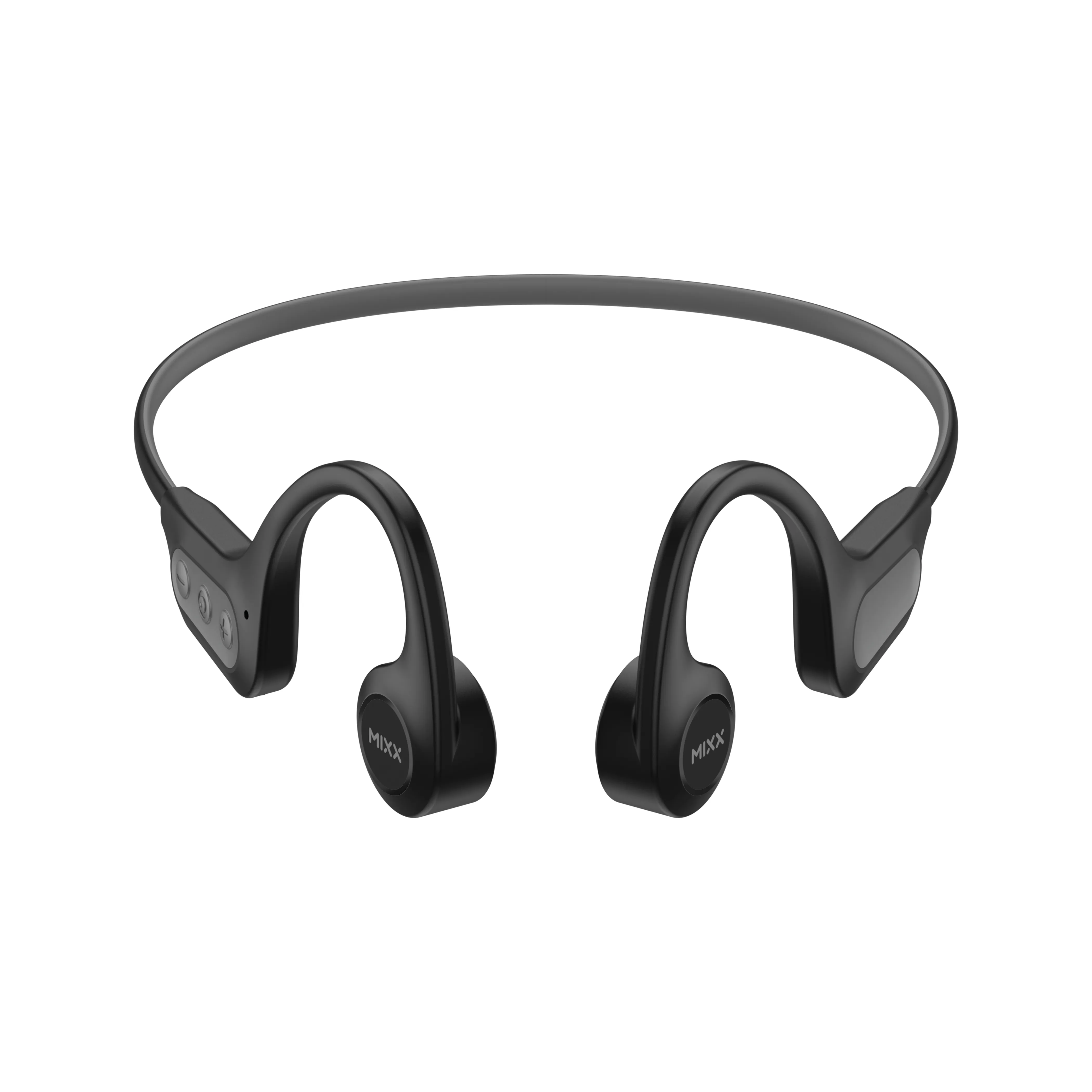 MIXX RESONATE BONE CONDUCTION HEADPHONES