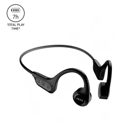 MIXX RESONATE BONE CONDUCTION HEADPHONES