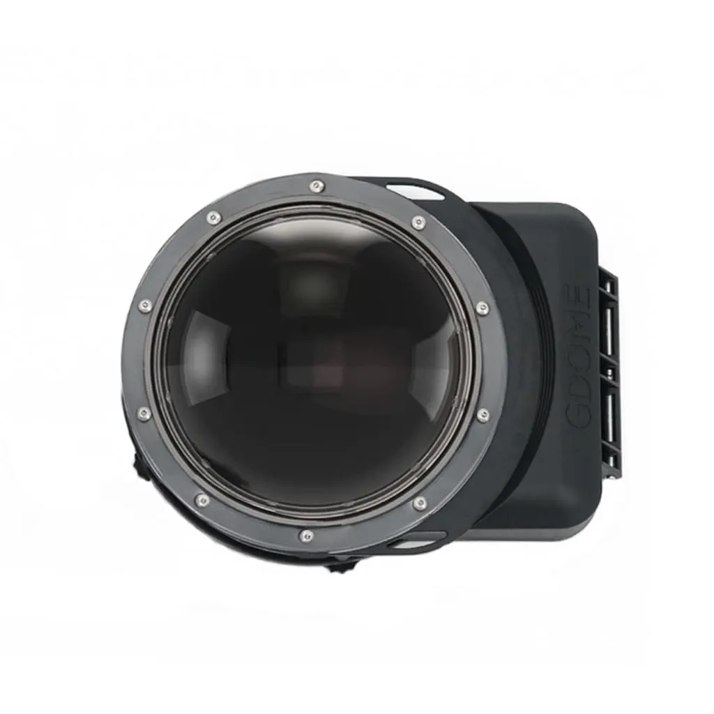 Mobile 2 Waterproof Dome Case for Samsung S25 Ultra