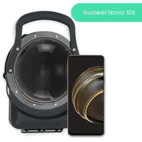 Mobile V2 PRO Edition Waterproof Dome Case for Huawei Nova 10z