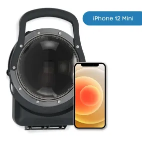 Mobile V2 PRO Edition Waterproof Dome Case for iPhone 12 Mini