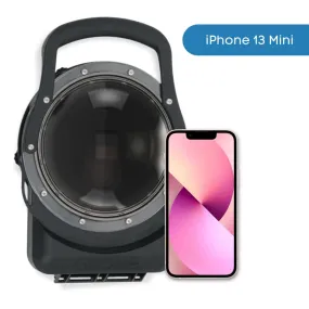Mobile V2 PRO Edition Waterproof Dome Case for iPhone 13 Mini