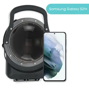 Mobile V2 PRO Edition Waterproof Dome Case for Samsung Galaxy S21 