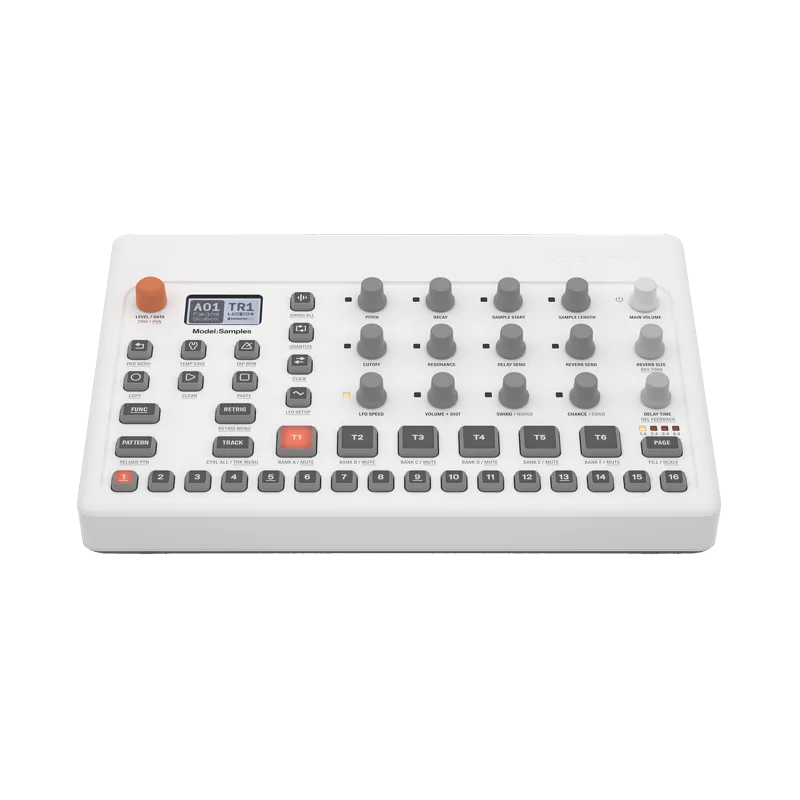 Model:Samples