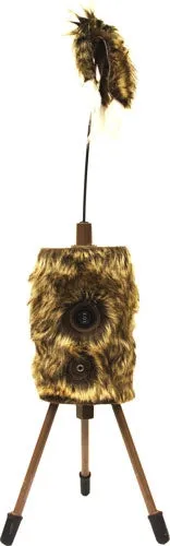 Mojo Super Critter W/critter - Topper & Speaker