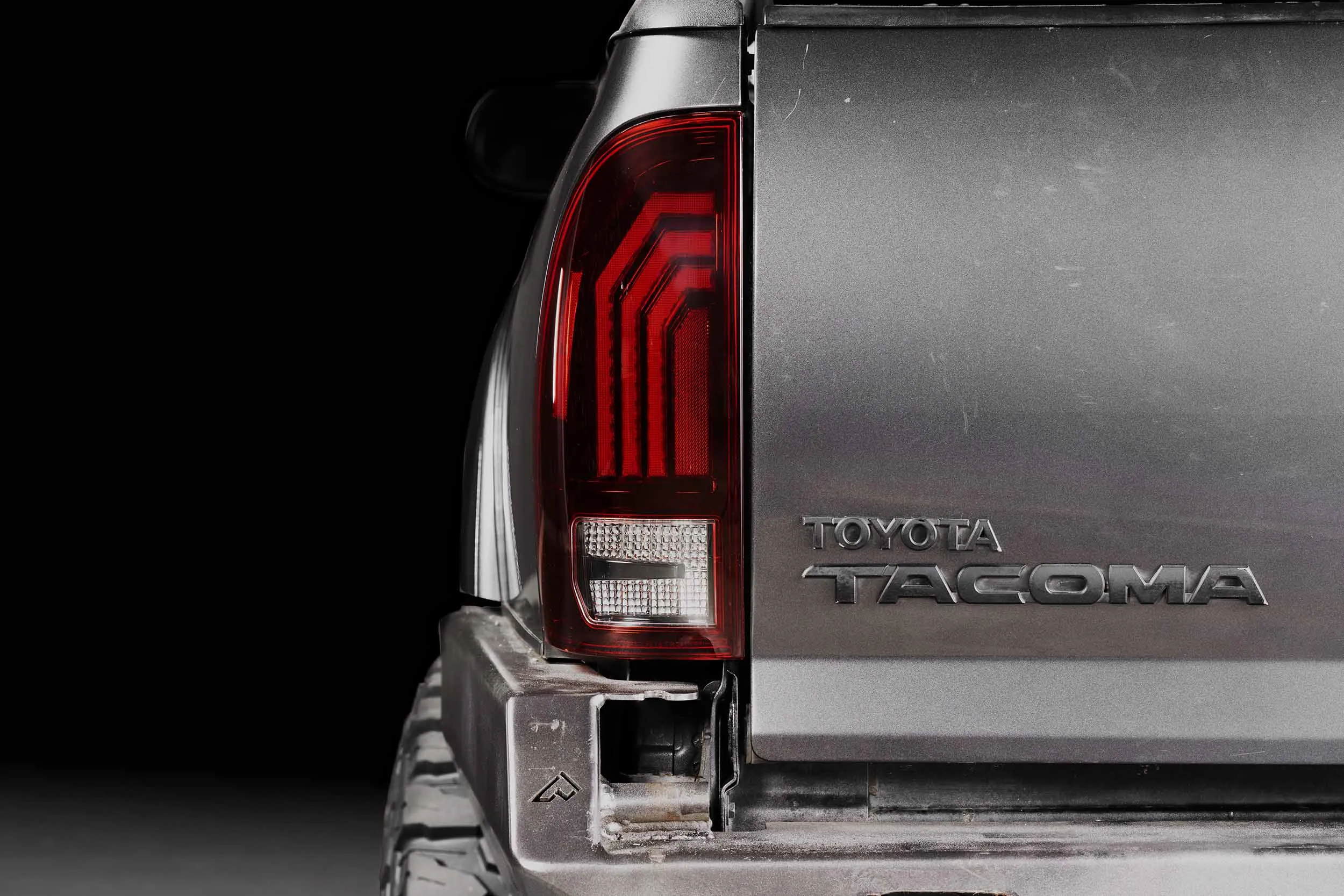 Morimoto Tail Lights For Tacoma (2005-2015)