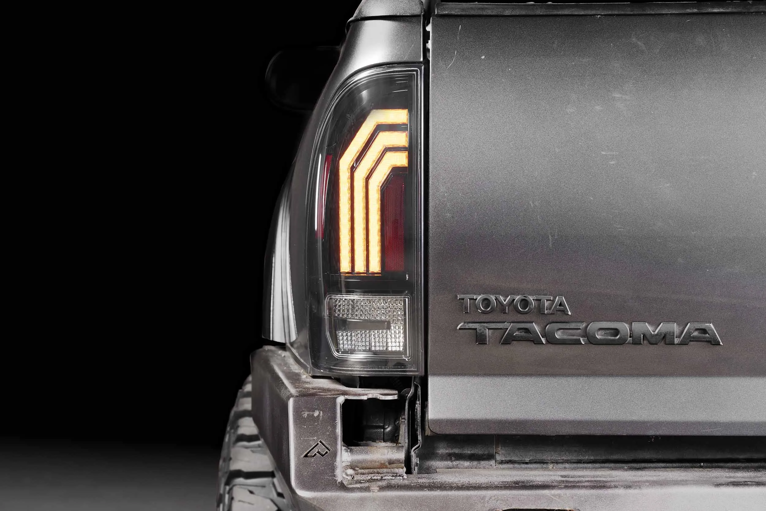 Morimoto Tail Lights For Tacoma (2005-2015)