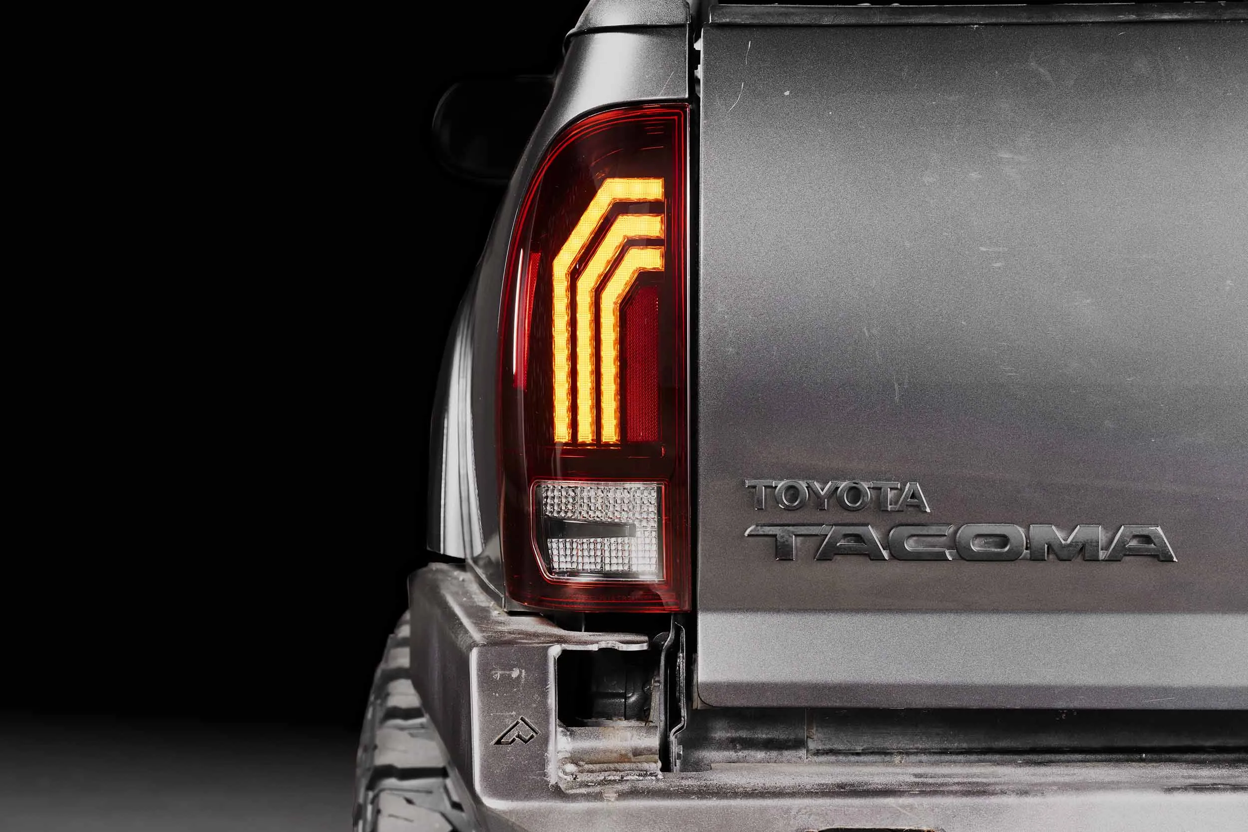 Morimoto Tail Lights For Tacoma (2005-2015)
