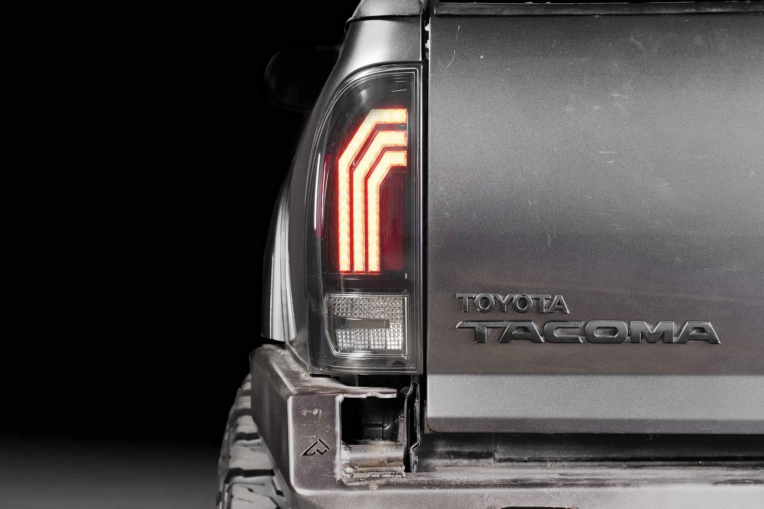 Morimoto Tail Lights For Tacoma (2005-2015)