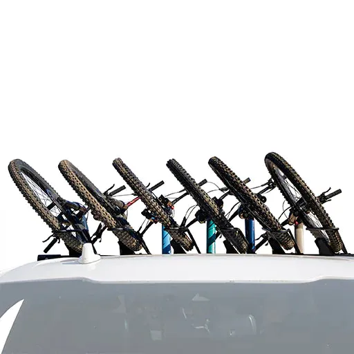 Multy Bike Rack MSX