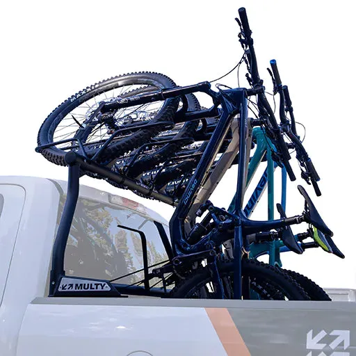 Multy Bike Rack MSX