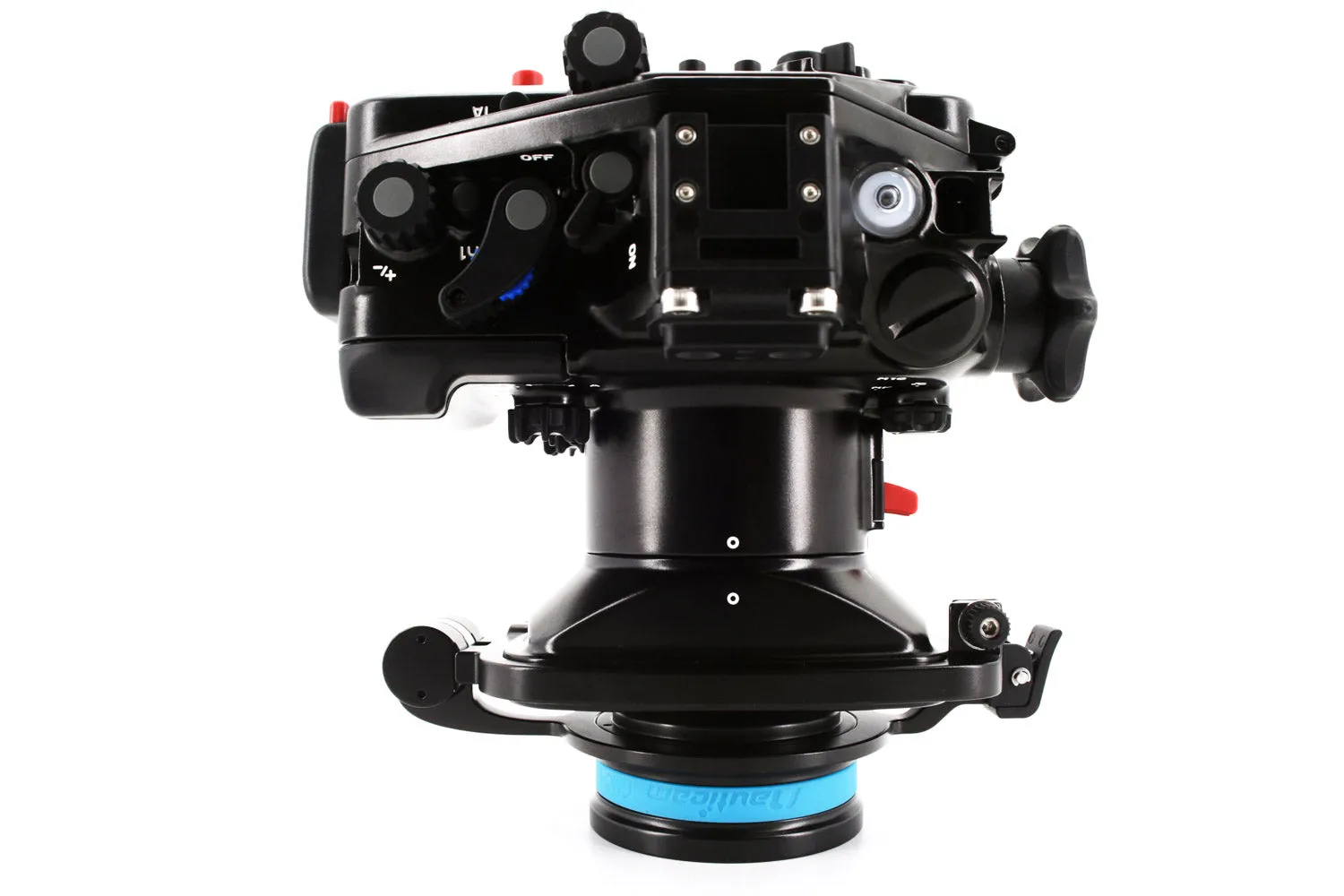 NA-LX100II Housing for Panasonic Lumix DMC-LX100 II Camera