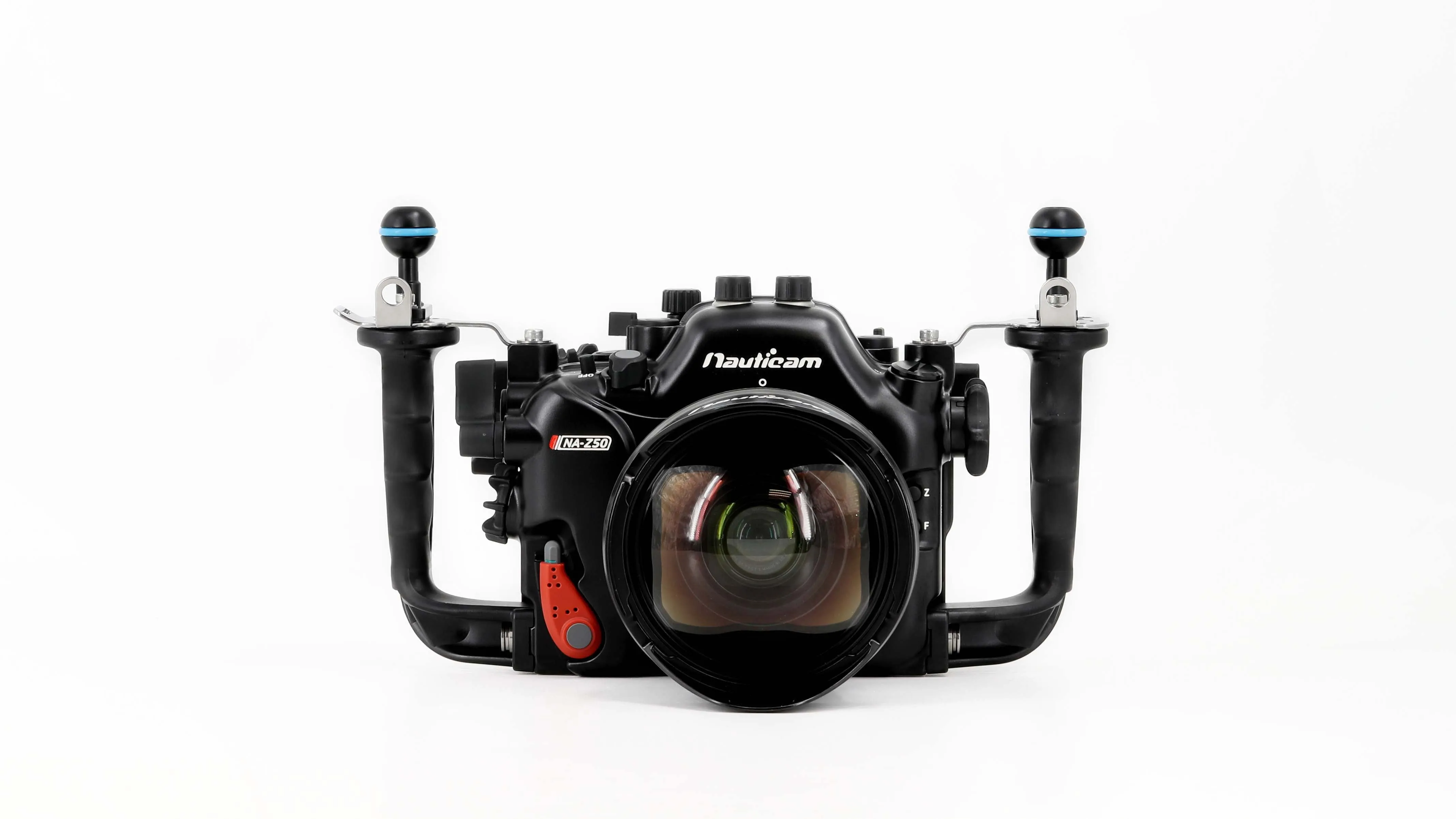 NA-Z50 Housing for Nikon Z 50 Camera