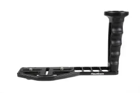 Nauticam Easitray II with Left Handle (with 2pcs 1/4 Screws)