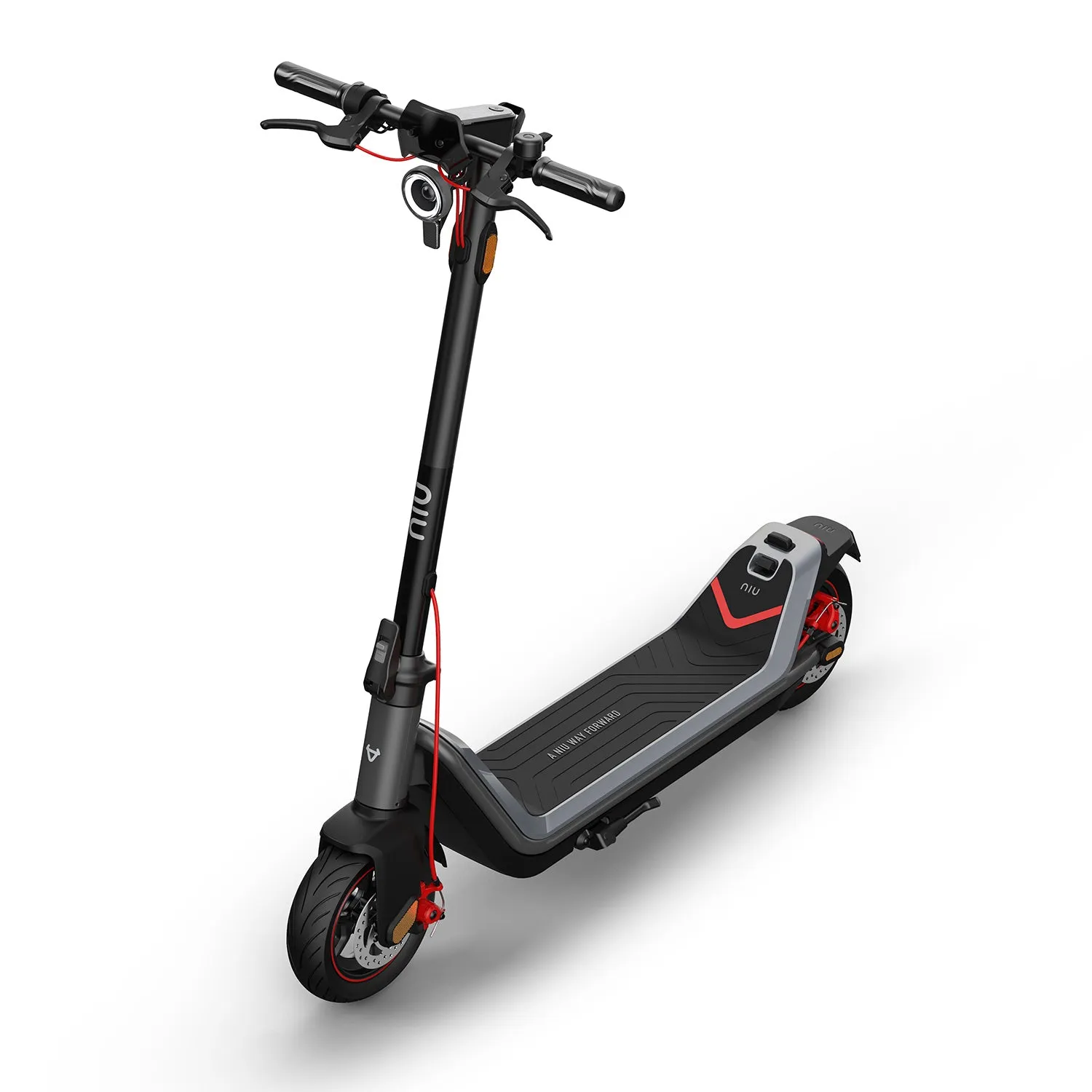 NIU KQi3 MAX Electric Scooter