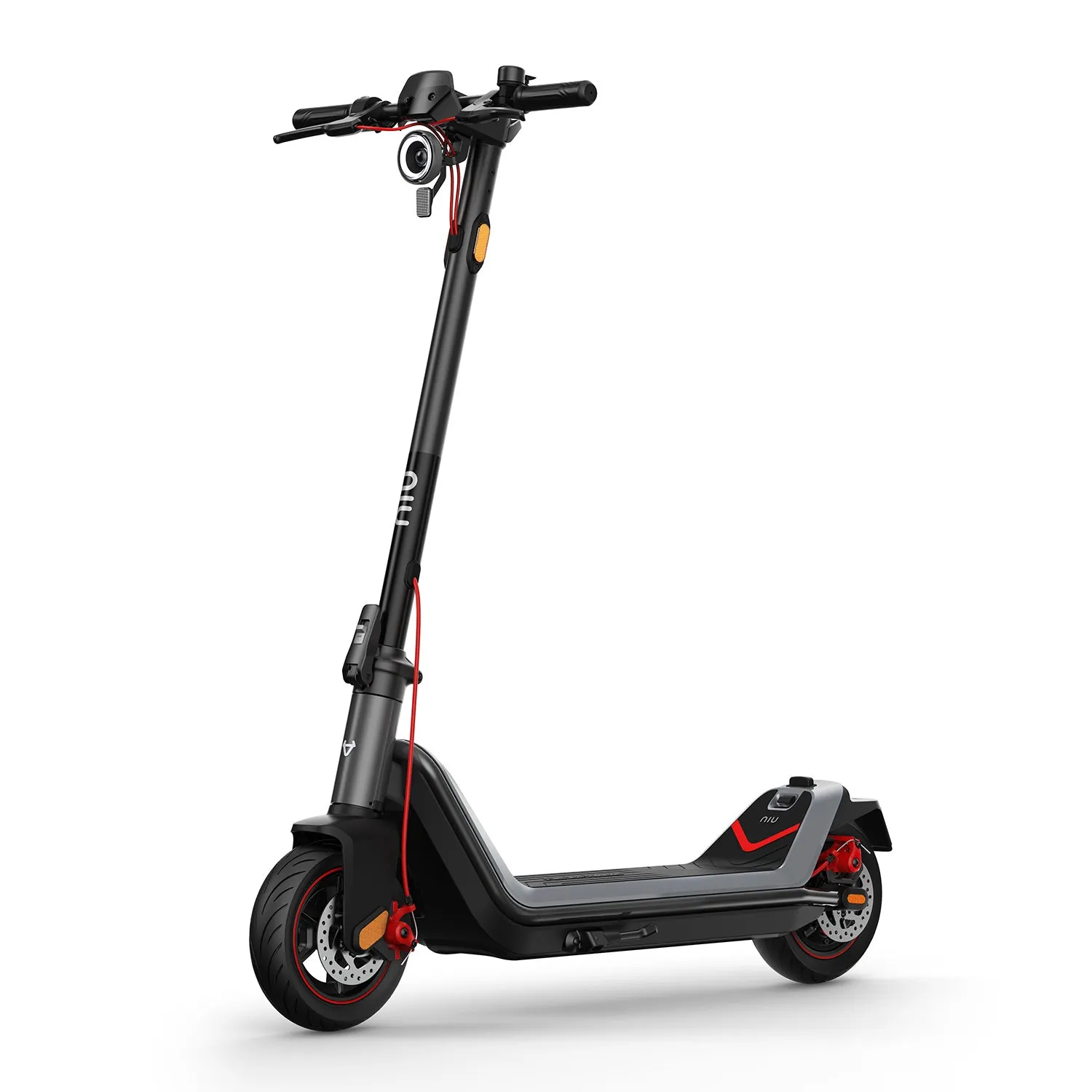 NIU KQi3 MAX Electric Scooter