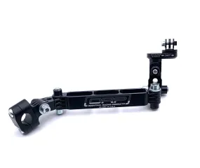 Odenthal Short Single Camera Go-Pro Mount