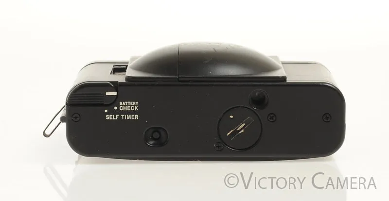 Olympus XA2 35mm Compact Film Camera w/ 35mm f3.5 Lens -Clean, Good Seals- [EX ]