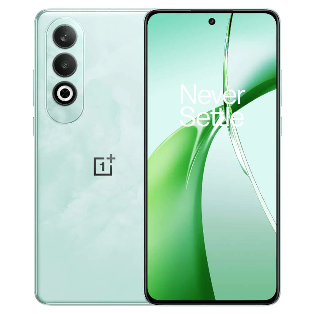 OnePlus Nord CE4 Smartphone 8GB RAM 256GB Storage Celadon Marble