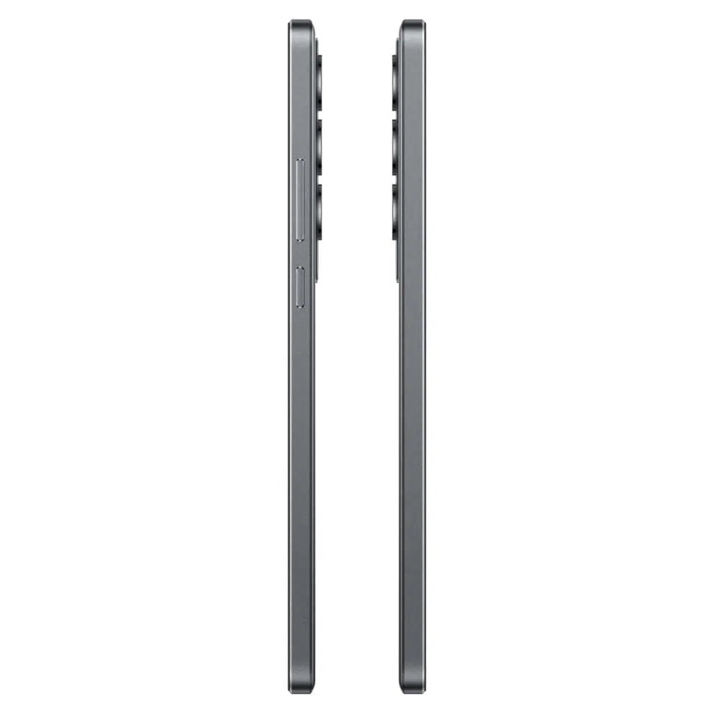 OnePlus Nord CE4 Smartphone 8GB RAM 256GB Storage Dark Chrome
