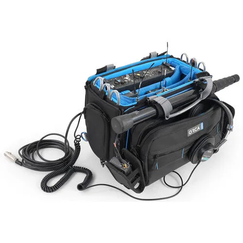 ORCA OR-32 Audio Mixer Bag