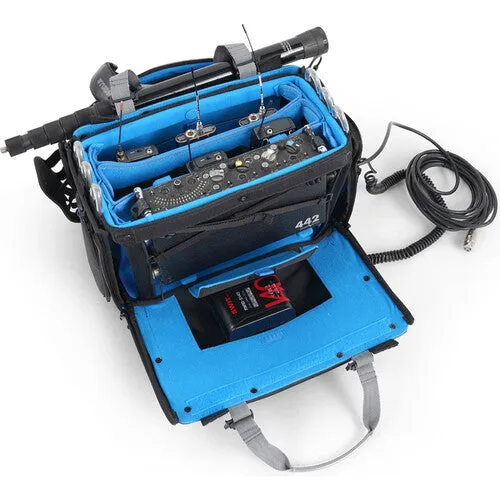 ORCA OR-32 Audio Mixer Bag
